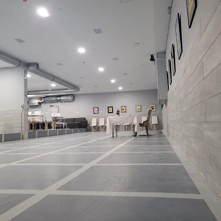Betariel'Com Akh University Wien Exterior foto