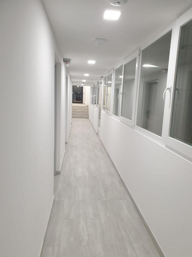 Betariel'Com Akh University Wien Exterior foto